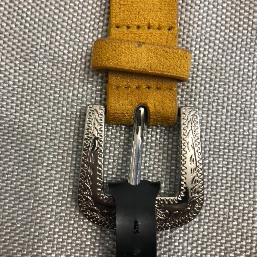 Buckle BKE Belt Size M Nickle Free